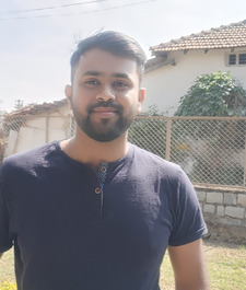 Thilak Kumar