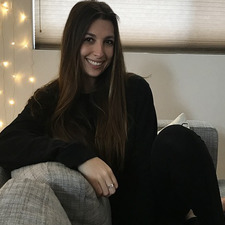 Elizabeth Udell