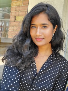 Geeviga Jeevakumar