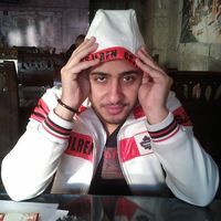 Ahmed Awad