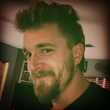 Adam Henry