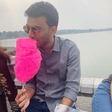 Akshay Kolte