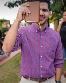 José Roberto  Marte Nuñez