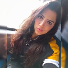 Mariam Morshedy