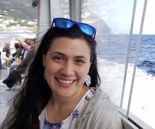 Gabriela Torres Falk