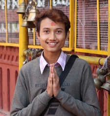 Himal Bhandari