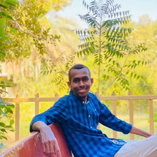 Abdirahman Abdiaziz
