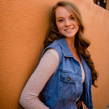 Haley Farrow