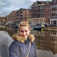 Рая Кариманска