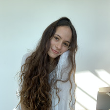 Maria Victoria 