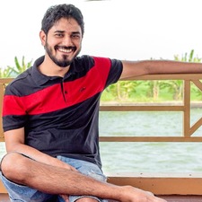 ANURAG RAKSHIT