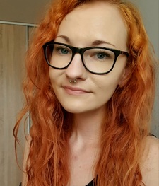 Petrisha Cifríková