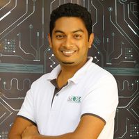 Pramuditha Dodangoda