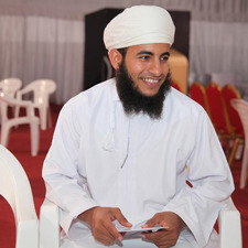 سلطان الإسماعيلي