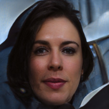 Elizebeth Rivers