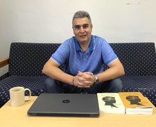 Philippos Philippou