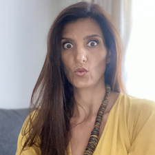 Alexandra Berkenkamp