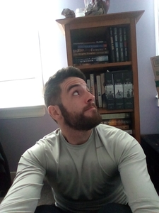 Mark Paul McGoniagle