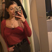 Ellie McCartney