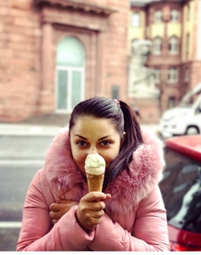 Ивелина Шишкова