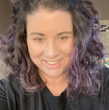 Brittany Miller