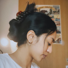 Uma Patel