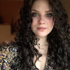 Natalie McClorey Brammer