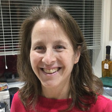Sylvia Bernat