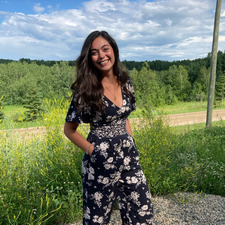 Emily Gershman