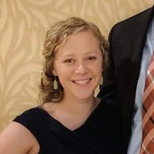 Allison McLaughlin