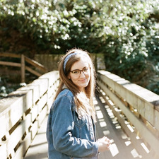 Libbie Swearingen