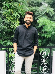 Manjunath Puttaswamy