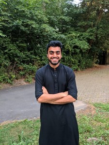 Sohaib