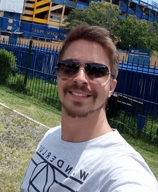 Rafael Lima