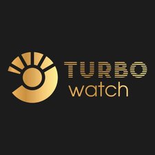Turbo watch