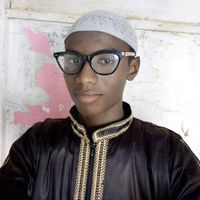 Yusuf Yahaya