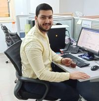 Mohamed Khedr
