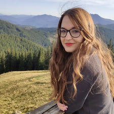 Georgeta-Adina Mihalescu