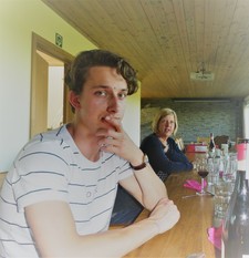 Casper van der Schaft