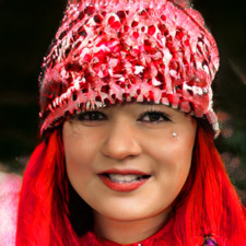 Lorette Mooe