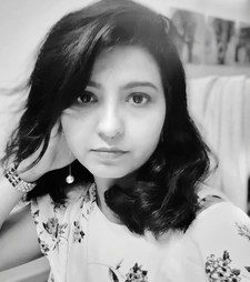 Nidhi Dave
