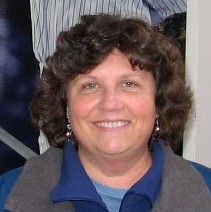 Nancy Ritter