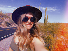 Sarah Dexheimer