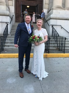 Jennifer Barr Dougherty