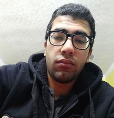 Ahmed Abotaleb