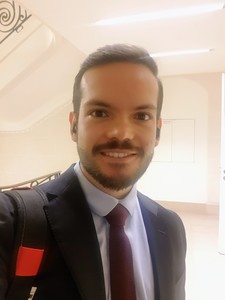 Daniel Hernández assunção