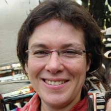 Margit Feddersen