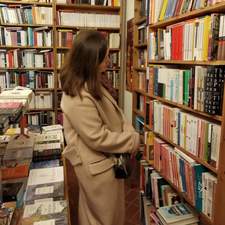 Адель Хисамова