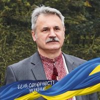 Олександр Ворона