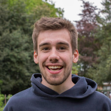 Daan Kennes